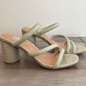 DOLCE VITA Strappy Sandals